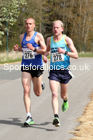 Graded 10k, 2021 Middlesbrough Endeavour Graded 10k, Middlesbrough, Sunday, April 25th. Photo: David T. Hewitson/Sports for All Pics